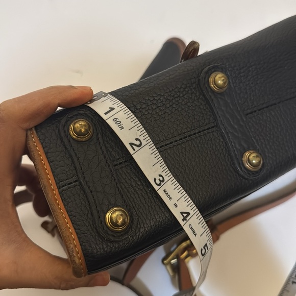 Vintage Dooney & Bourke bag - Picture 16 of 16